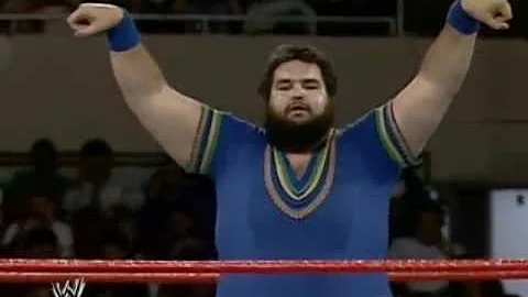 Akeem Titantron HD