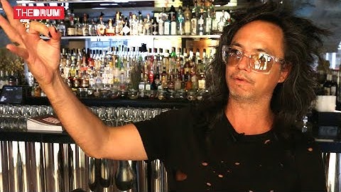 AOL Digital Prophet David Shing