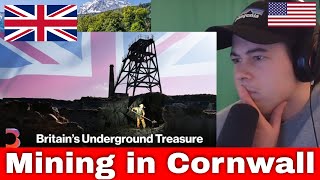 American Reacts Why US-China Tensions Are Reviving an Ancient British Industry