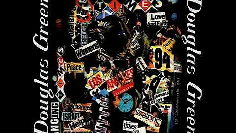 DOUGLAS GREEN (QUIET STORM VERSION) CLOSER