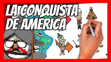 ¿Por qué colonizó España América?