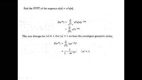 S & S| Fourier Transform Lecture 1| Introduction to FT