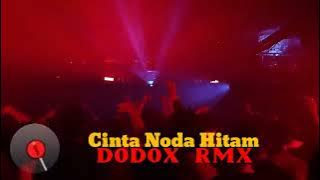 SINGLE FUNKOT CINTA NODA HITAM