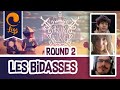 For The King - Les Bidasses : Round 2 (Feat Aayley & DFG)