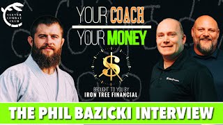 YCYM Presents Special Guest Phil Bazicki