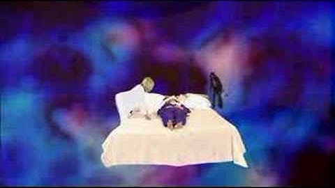 Marianne Faithfull & Anita Pallenberg (Absolutely Fabulous)