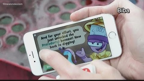 Company transforms playgrounds with new tech