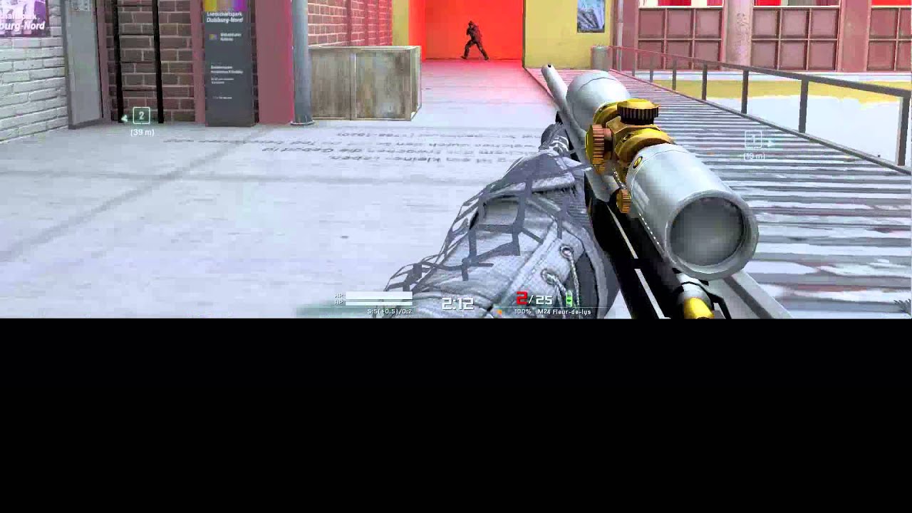 Shadowplay corrupted n°1