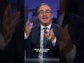 Police Surveillance & Microphones #lastweektonight