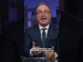 Police Surveillance & Microphones #lastweektonight