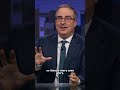 Police Surveillance & Microphones #lastweektonight