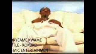 ayekoo by Okyeame Kwame