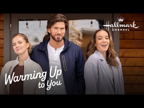 Preview - Warming Up to You - Hallmark Channel