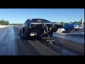 Mad Max first day of drag week 2016