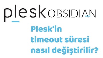 #Plesk
