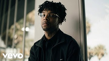 21 Savage ft. Offset - Bleedin
