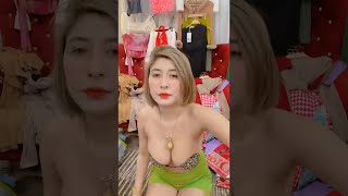 Olshop Terbaru 2023 & Try On Haul