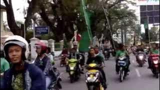 konvoi psms medan
