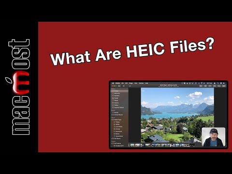 How to Heic File Type
 | Quick Guide 2022