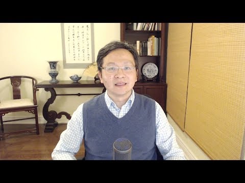 "D&G辱华门"的补充说明，弱者争强、冲突无尽（20181121第478期）