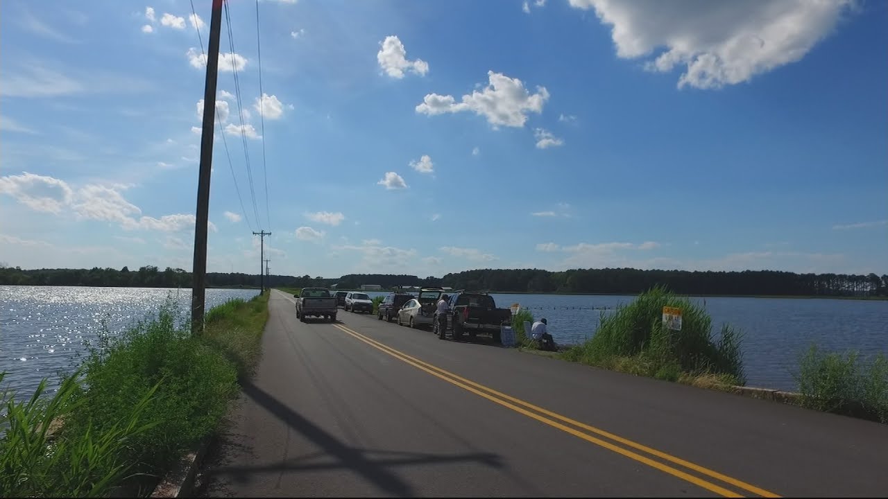 Travels With Charlie Key Wallace Drive YouTube