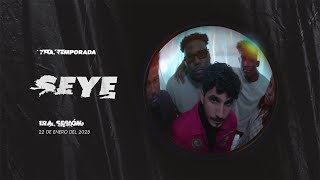 SEYE - Guarevel Sesiones