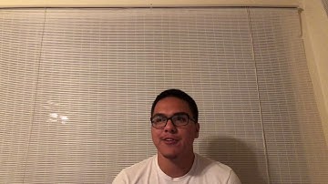 Vídeo diary (Module 3)