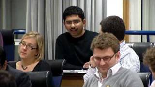 Executive MBA learning experience. What makes it distinct? | London Business School Executive MBA learning experience. What makes it distinct? | London Business School