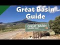 Great Basin National Park | Nevada's Hidden Treasure