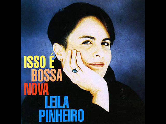 Leila Pinheiro - Por Quem Morreu De Amor