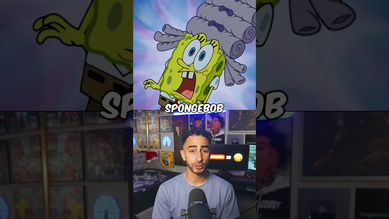 The Sad Reality Of Spongebob S Wigstruck Episode