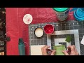 Howto use magnolia design co reusable stencils and chalk paste