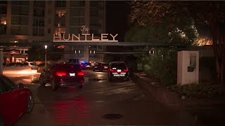 Person Stabbed To Death At Buckhead Apartment Complex, Police Say