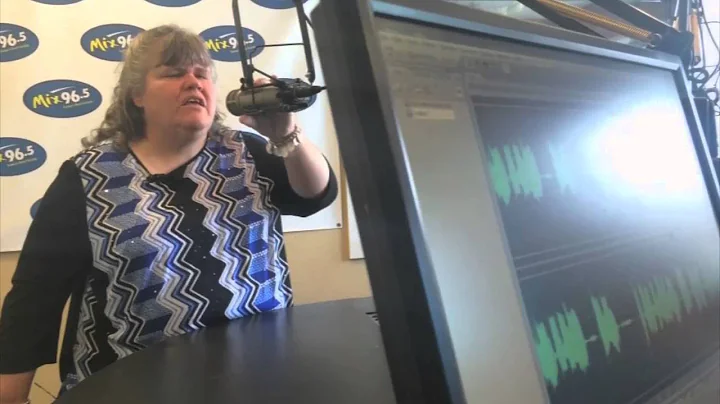 Kim Owen "Isn't She Lovely"