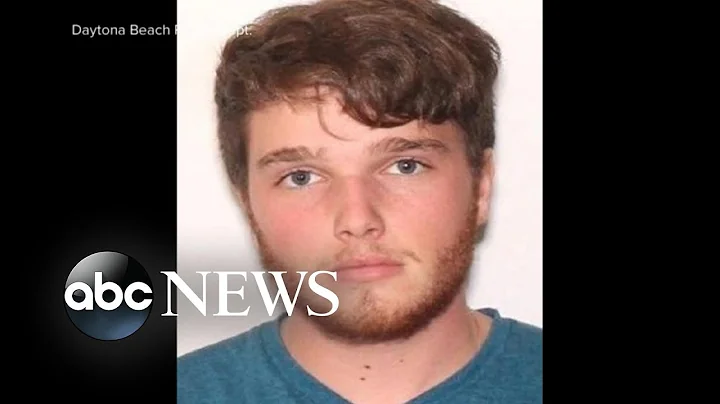 Student arrested for an alleged mass shooting plot...