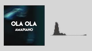 MJFPmusic : Ola Ola feat Yung Gold (Single)