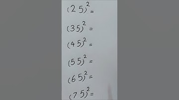 Math Hack! 🧮