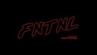 Bawal Clan - FNTNL (Official Music Video)