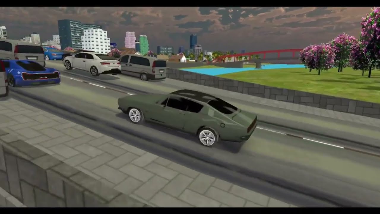 История мести гангстера из Вегаса