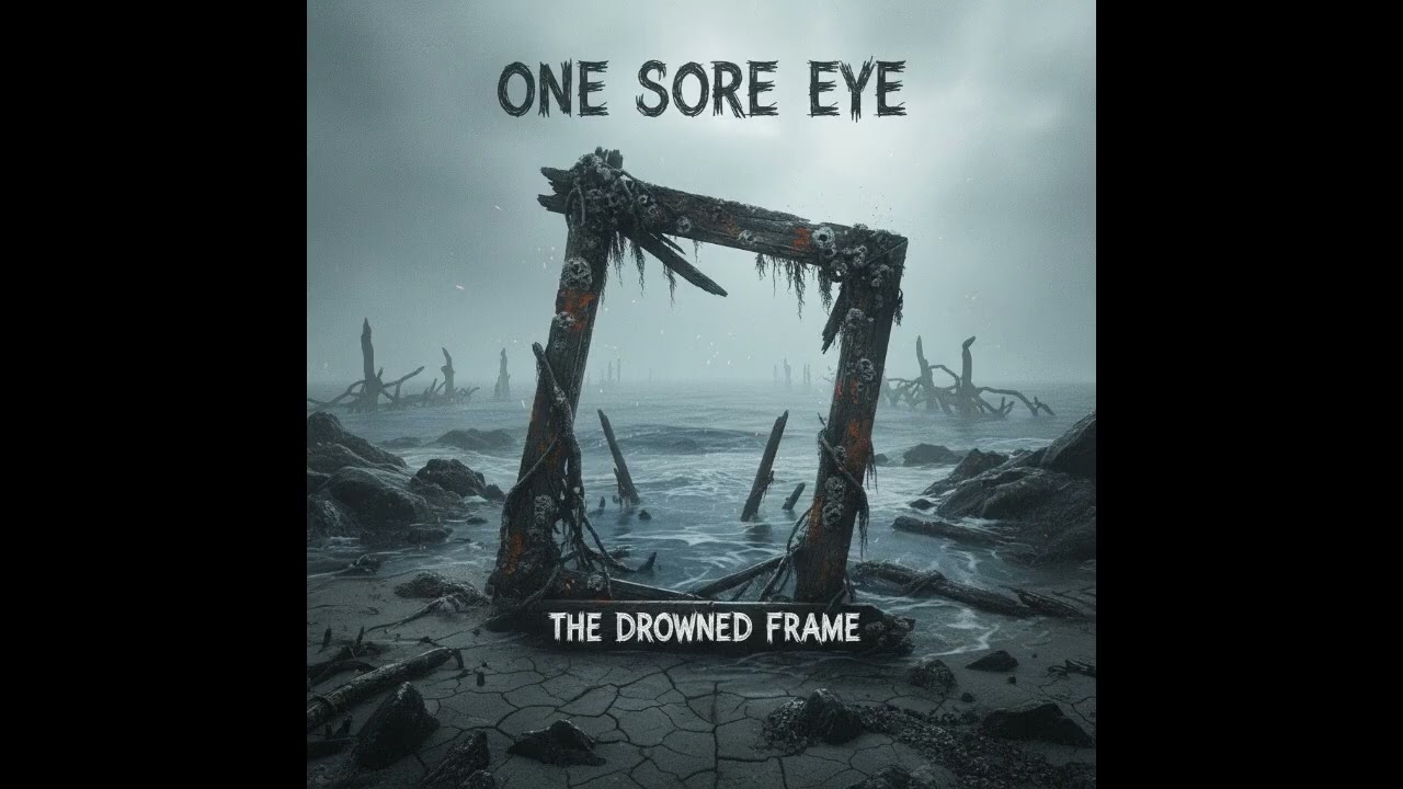 One Sore Eye - Rustlung