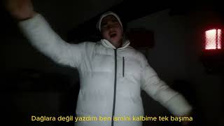 Hutem - Tek Başıma