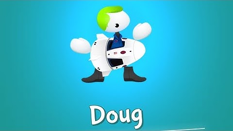 Lemming Doug Season 20 Mayhem level (Energy Saving Mayhem)