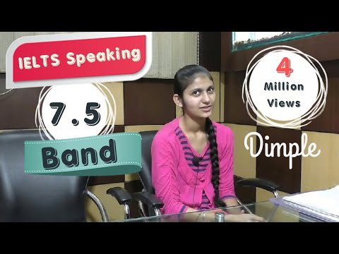 ✔ielts-speaking-test-sample-band-7.5-interview---ielts-speaking-indian-student