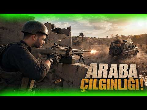 MG3 & SLR'IN VERDİĞİ RAHATLIĞI ÖZLEMİŞİM! - #pubg #solo