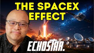 SpaceX IPO: Why EchoStar Suddenly Matters