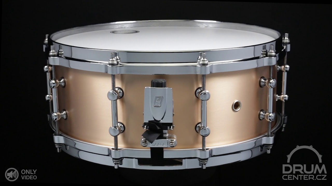 TAMA S.L.P. Bronze 14x5,5"