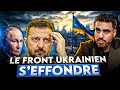 La situation en ukraine est pire que vous ne pensez  idriss aberkane