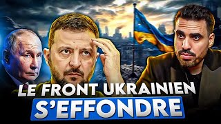 La situation en Ukraine est pire que vous ne pensez | Idriss Aberkane