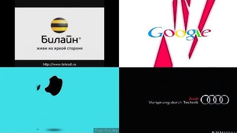 the Ultimate Fullest Best Animation Logos Original vs Reversed vs Speed x2 vs Speed x0.5