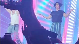 Focus tongthk ต๋อง | BE ON CLOUD COUNTDOWN NEW YEAR PARTY 2023